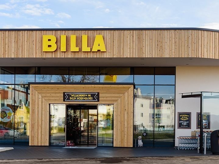 Billa