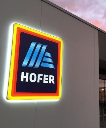Hofer
