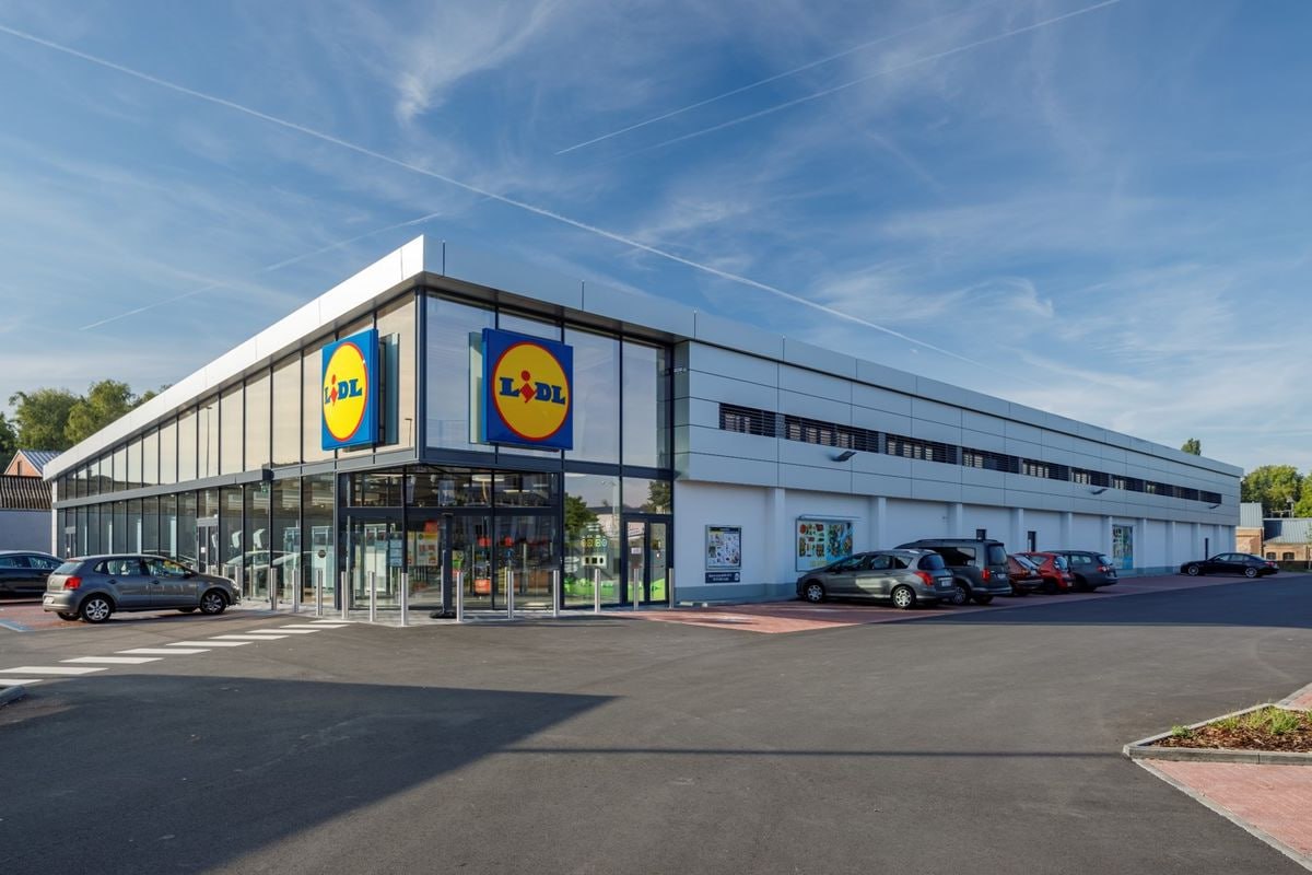 Lidl