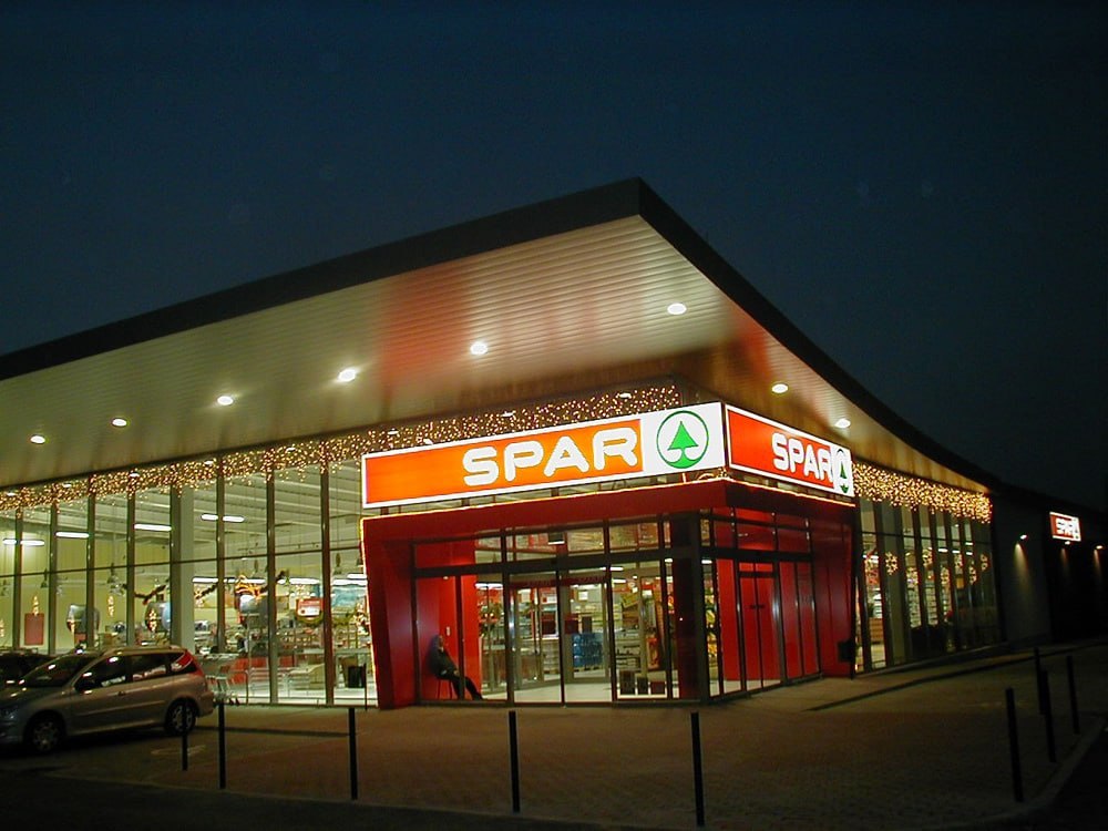 Spar